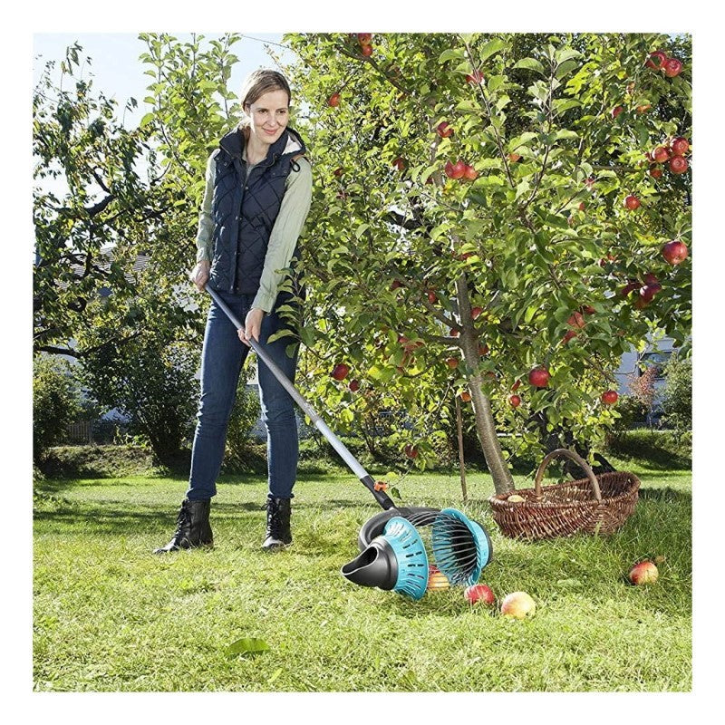 Gardena Combisystem-3108-20 Rouleau cueilleur de fruits