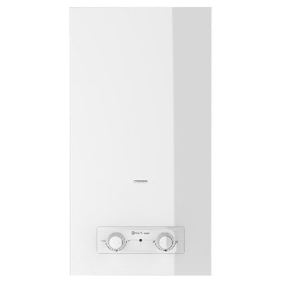 Chauffe-eau à gaz GPL de 14 litres