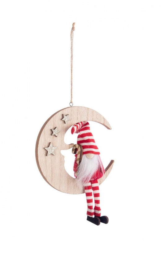 6x Even Luna Pendentif C