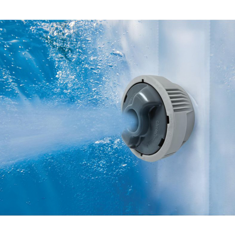 Spa gonflable Lay-Z-Spa Bahamas AirJet 2-4 personnes