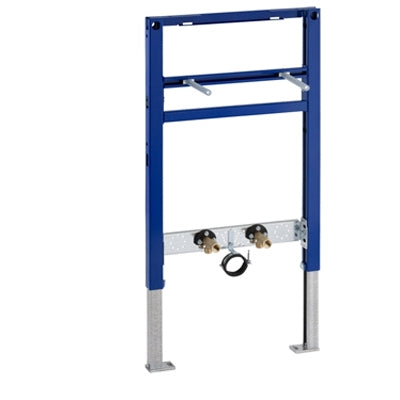 Support de fixation pour lavabo suspendu Geberit