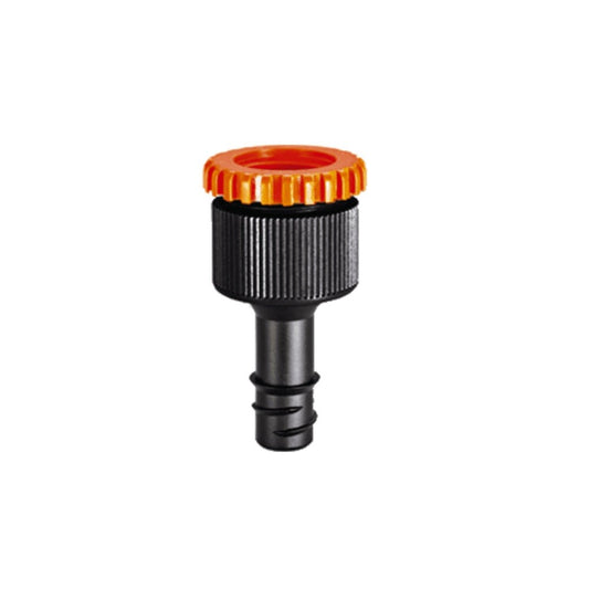 Raccord pour tuyau 1-2"