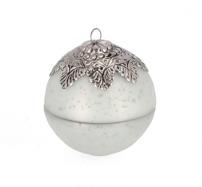 4x Bougie Fascinate C-Vt Bia C-Box D125