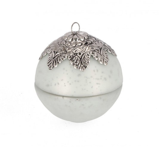 4x Bougie Fascinate C-Vt Bia C-Box D125