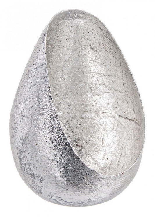 6x Bougie argentée P.Electra