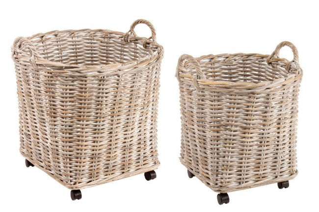 Set2 Panier C-Wheels Warna