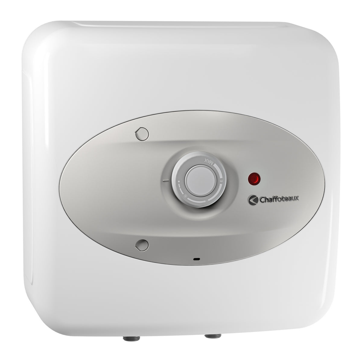 Chaffoteaux Chauffe-eau électrique vertical 30 litres