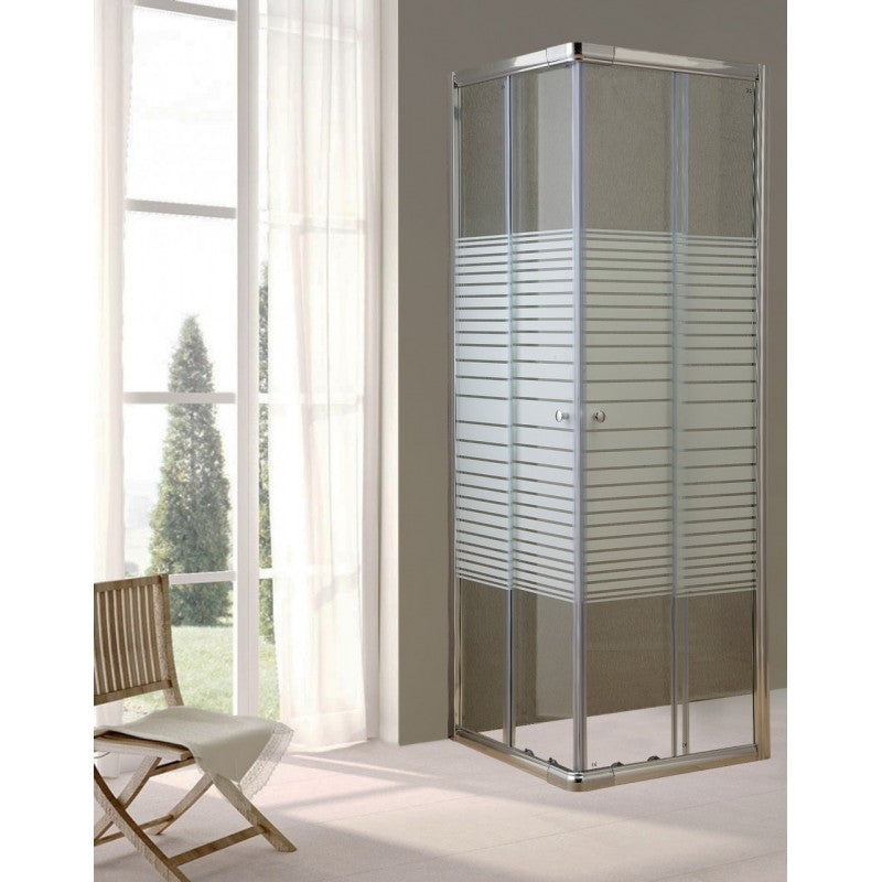 Armoire de chambre Sonoma avec étagères 70 x 34 x 187 h cm