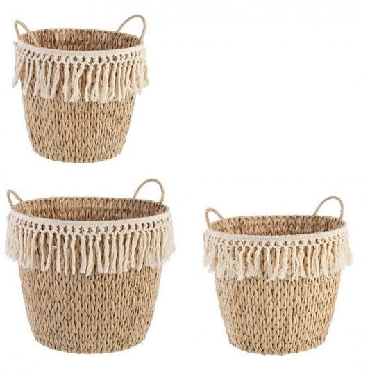 2x Set3 Panier 2M Alma Svas