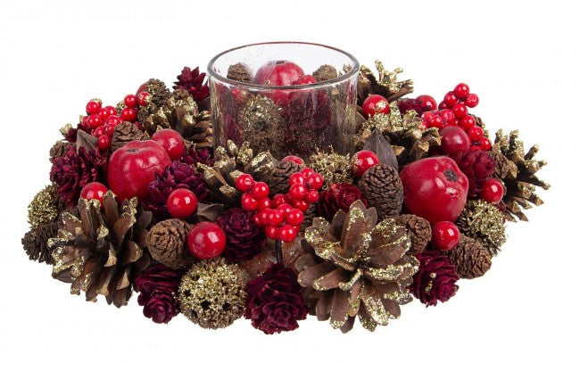 2x P.Candela 1P Adalia à Rosso