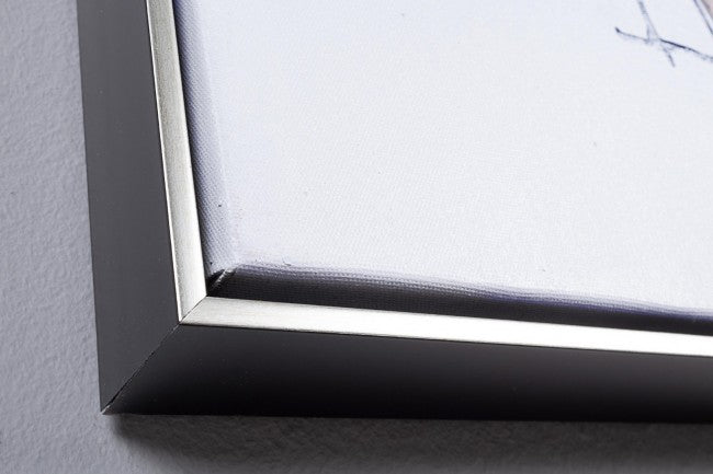 Peinture à l'huile 82,5X122,5