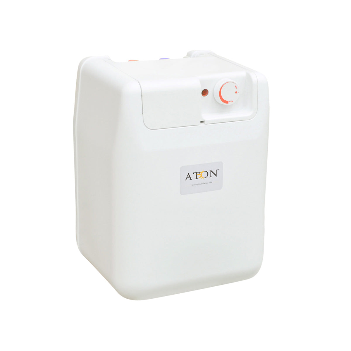 Chauffe-eau électrique sous évier Aton LT.15