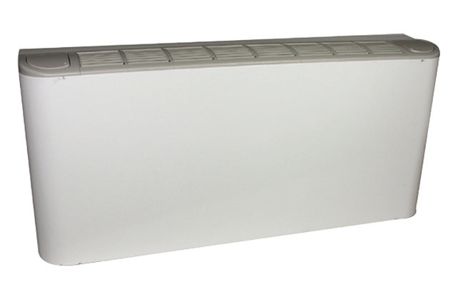 Ventilo-convecteurs avec prise d'air inférieure - Puissance de chauffe 2590 W - 1060mm