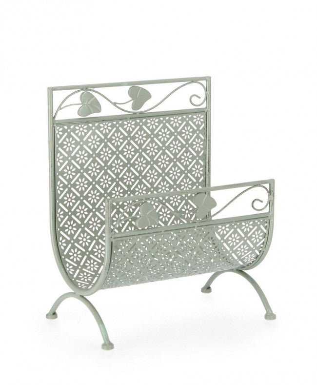 4x P.Magazines Harriet Salvia