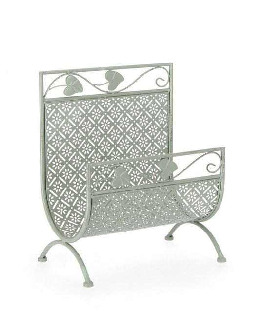 4x P.Magazines Harriet Salvia