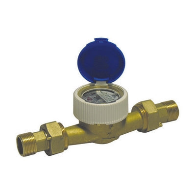 Compteur sec Bosco avec 5 rouleaux mod. USDA 1"