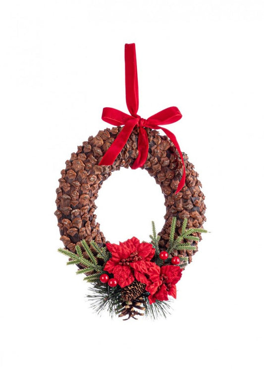 4x pendentif Guenda à Rosso C