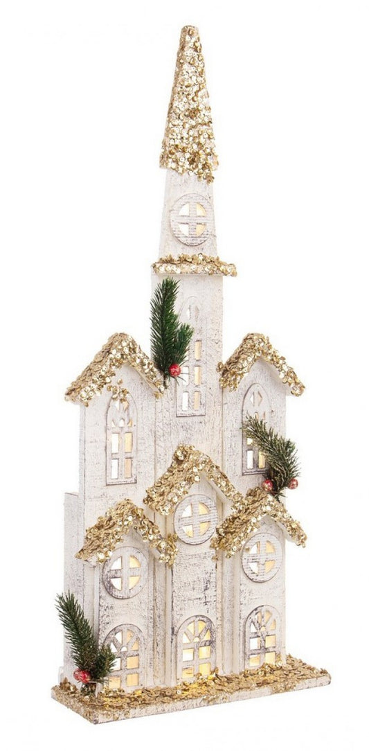 6x Casa Domus 71187 Blanc C