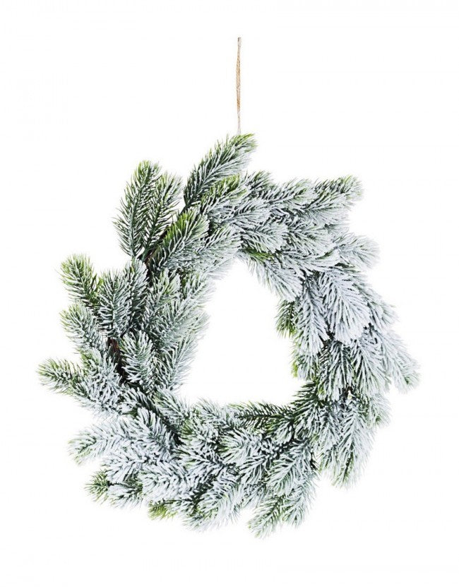 4x Corona Marmolada Enneigée D40