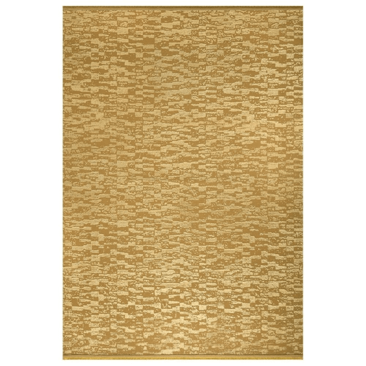 Tapis antidérapant Angel gold 160x230 surface brillante