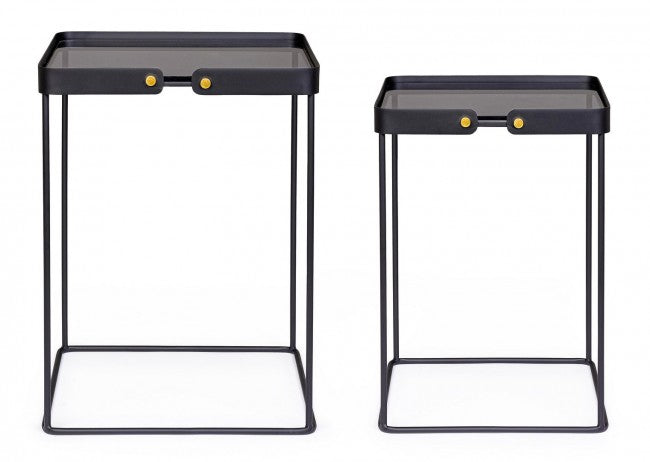 Table basse Set2 Zeina Qu J89