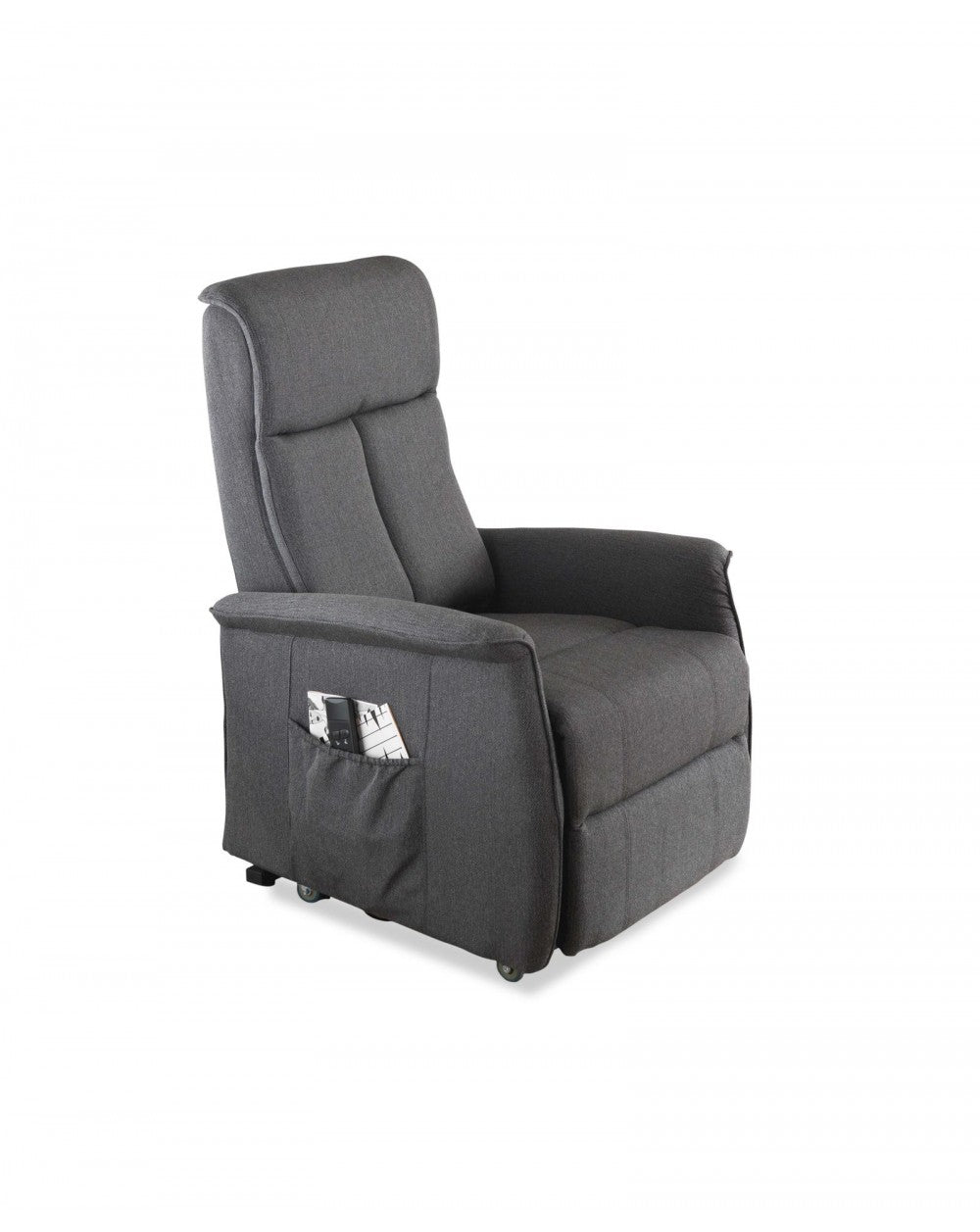 FAUTEUIL À 2 MOTEURS - Morgana