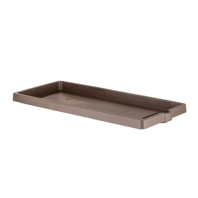 Soucoupe Cappuccino Cm.80 20183 Pour Pot De Jardinière 31183 Bama Piante