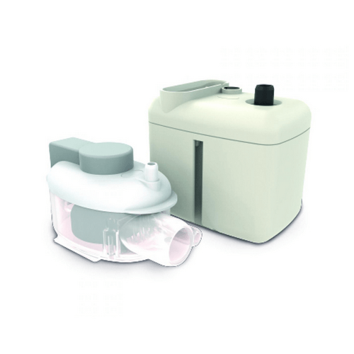 Pompe de vidange des condensats SI-27