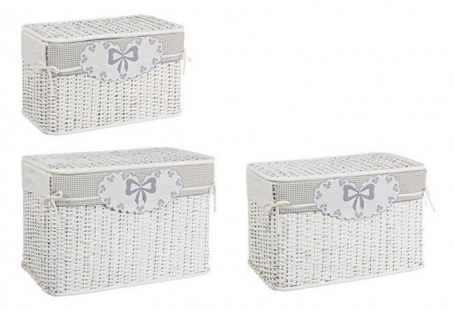 Set3 P.Objects Kis Gris