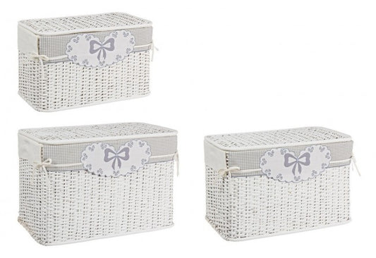 Set3 P.Objects Kis Gris
