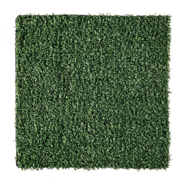Tapis en gazon synthétique Greenwich 2500x100cm xh 7mm