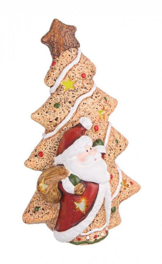 6x Décoration tendre Pin C