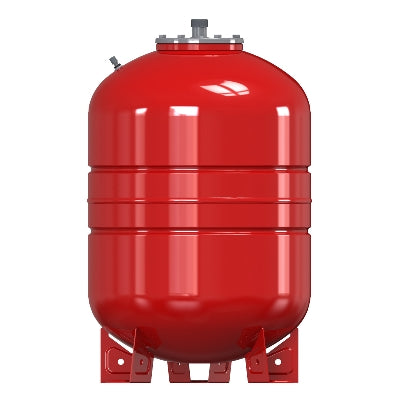 Vase d'expansion Maxivarem LR CE pour installations de chauffage 50 lt - raccordement 3/4"
