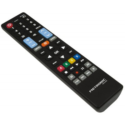 Télécommandes universelles de qualité supérieure pour téléviseurs Samsung