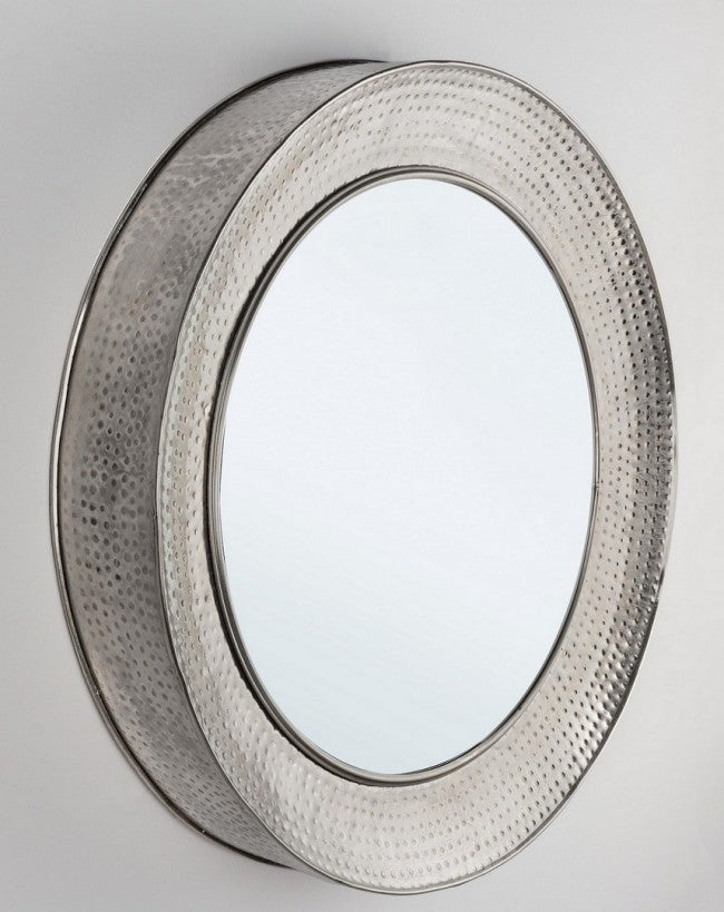 Miroir CC Adara Nickel D80