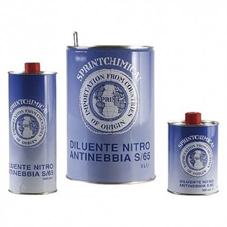 Diluant nitro 1 litre