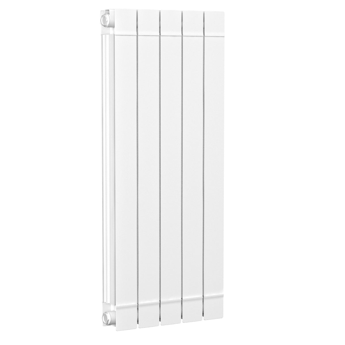 Chauffage efficace : radiateur en aluminium Garda S90 H 1400
