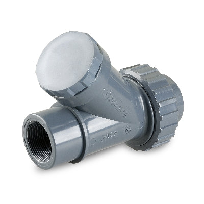 Clapet anti-retour fileté femelle 2" DN 50 PN 10