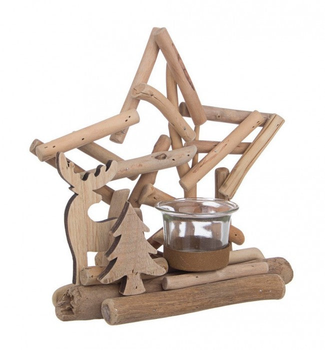 2x P.Candela 1P Sainte Stella