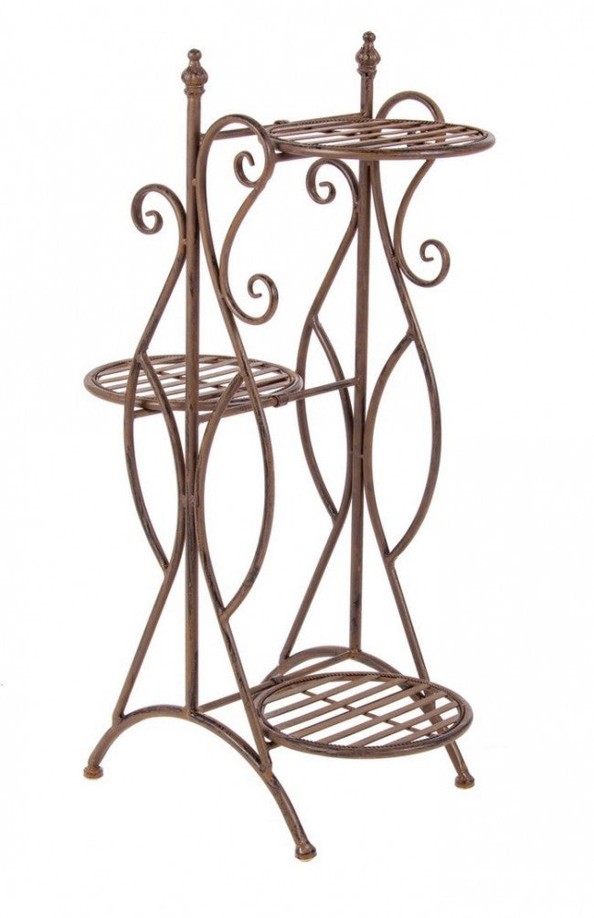 3x P.Fiore 3P Mélanie à Marrone