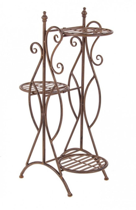 3x P.Fiore 3P Mélanie à Marrone