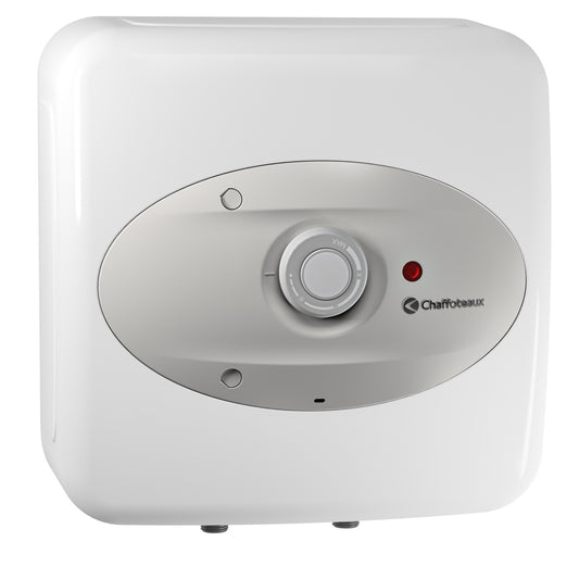 Chauffe-eau électrique Chaffoteaux 10 litres au-dessus de l'évier