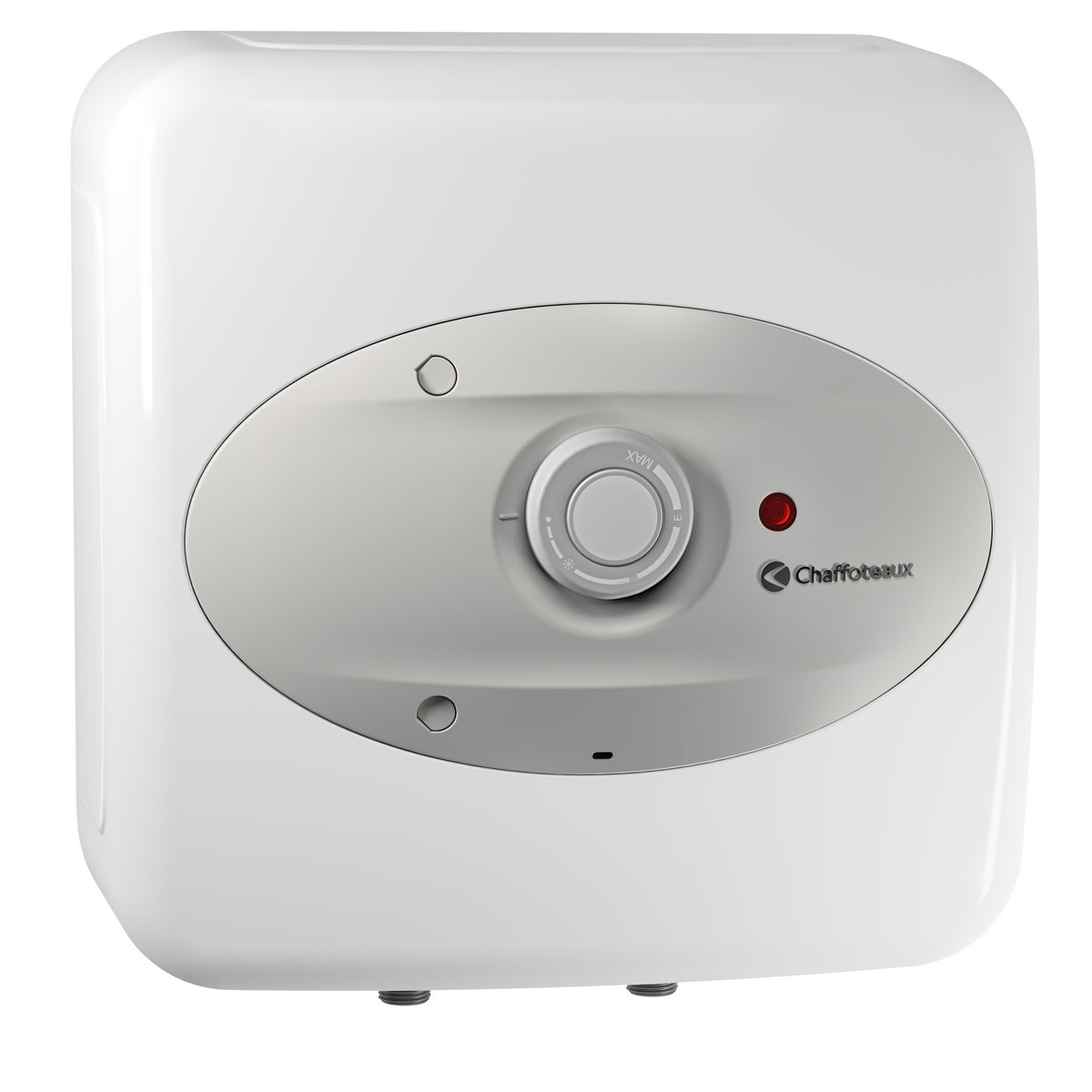 Chauffe-eau électrique Chaffoteaux 10 litres au-dessus de l'évier