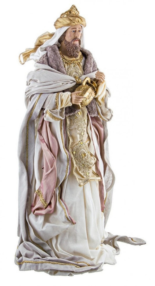 1x support de figurine de sage