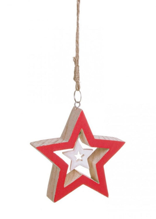 12x pendentif étoile gratuit