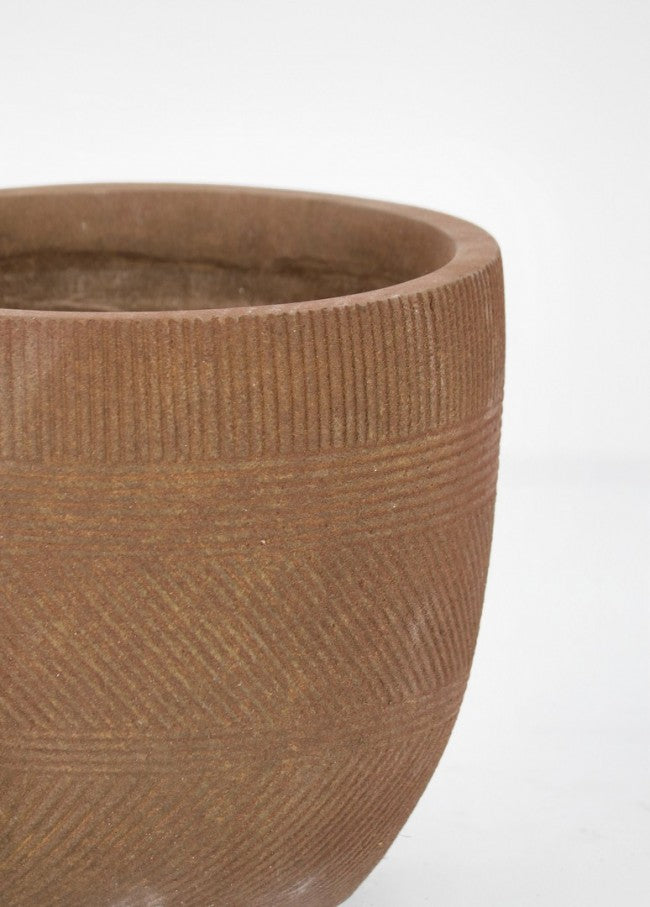 Set4 P.Vaso Rigo à Rusty Basso