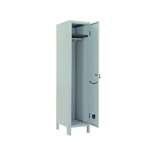 Armoire vestiaire 1 place 36 x 35 x 179h