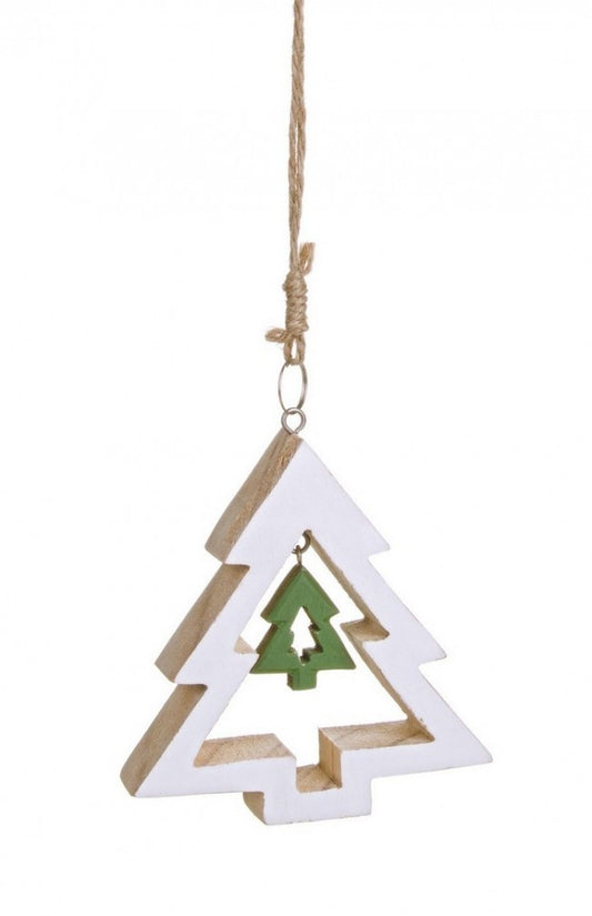 12x pendentif en pin gratuit
