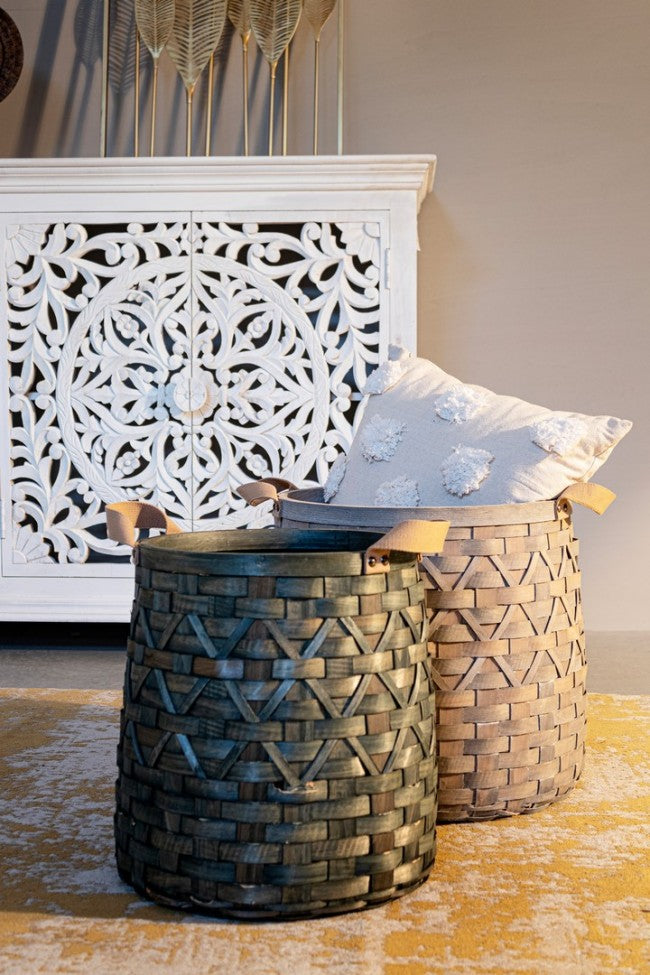 Set3 Panier 2M Lisette To Verde