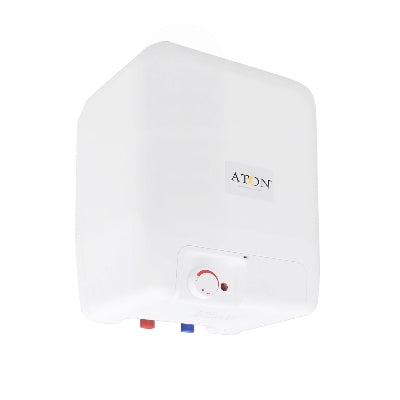 Chauffe-eau électrique vertical 10 litres